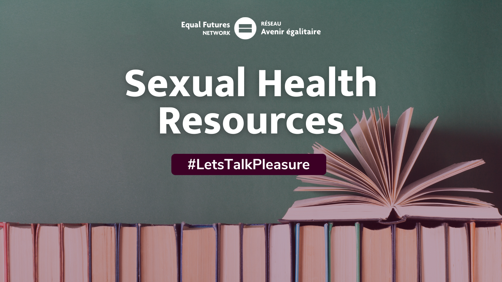 Sexual Health Resources: missINFORMED