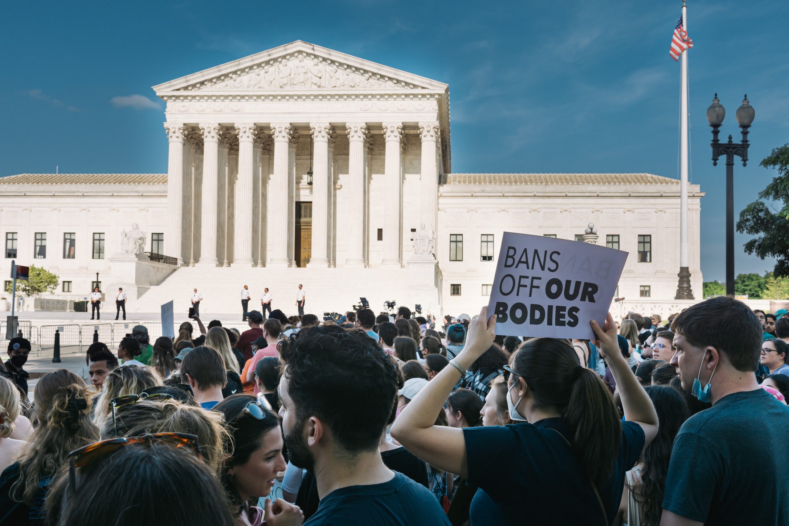 One year later: Reflections following the overturn of Roe v. Wade